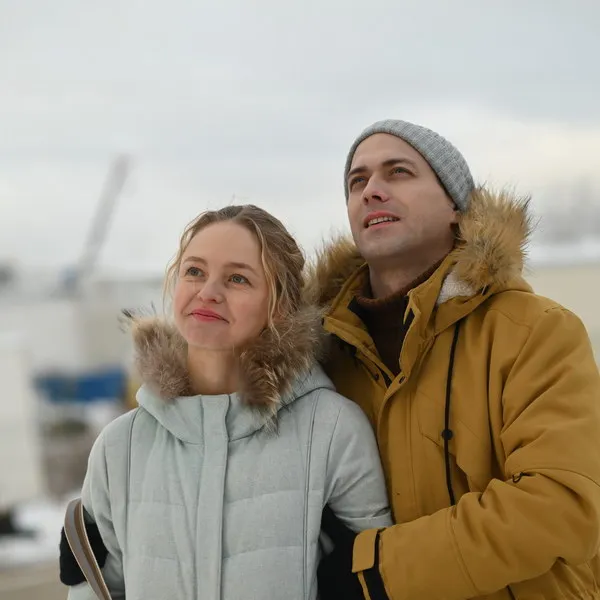 «Мы в разводе»: мелодрама о неожиданном ...