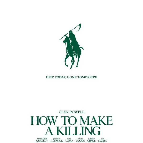 Трейлер фильма «Наследник» от A24: сюжет и актеры