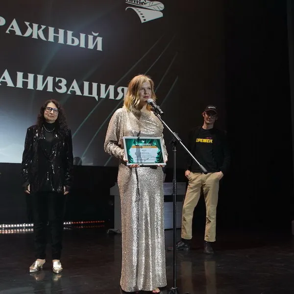 Премьера фильма «Семейное счастье»: экранизация романа Льва Толстого