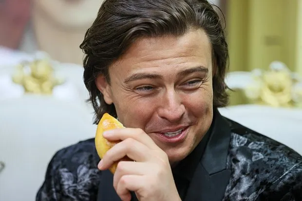 Прохор Шаляпин: 42 года – это новые 20?