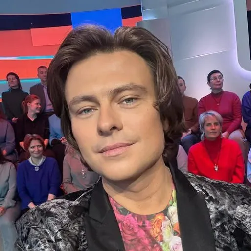 Прохор Шаляпин: умеет ли петь амбассадор гедонизма...