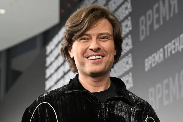 Прохор Шаляпин о скандале с квартирой Ла...