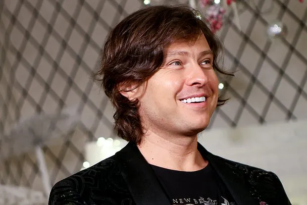 Прохор Шаляпин: внимание и забота – лучшие подарки...