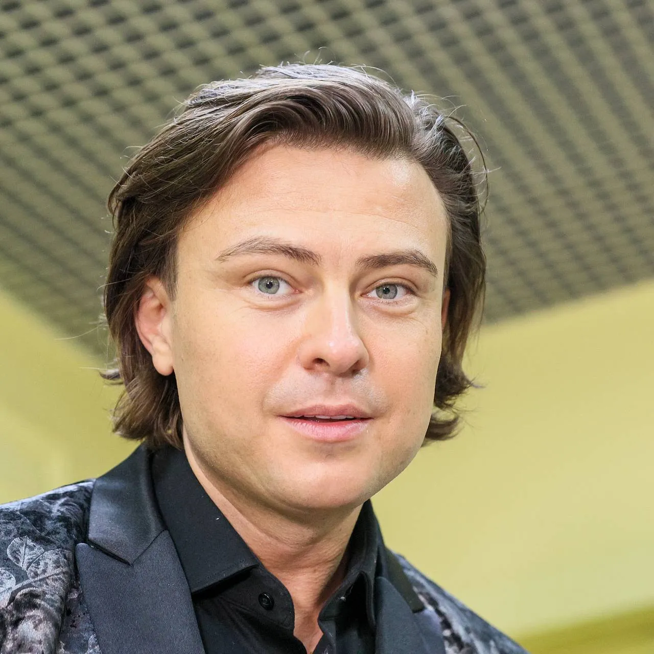 Прохор Шаляпин опроверг обвинения в альфонстве и слабых заработках