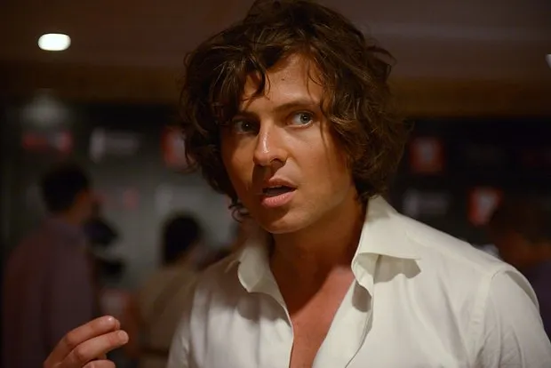 Прохор Шаляпин: Не комментирую дело о расправе над...