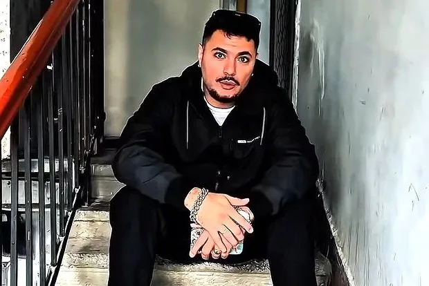 Птаха станет отцом в третий раз: Лана Нуриева бере...