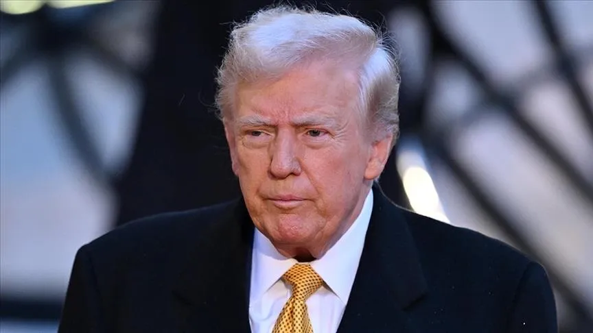Род Стюарт разорвал дружбу с Дональдом Трампом из-за поддержки Израиля