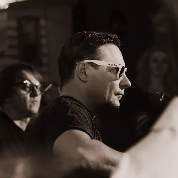 Рок-премьера «Ме4та в Планетарии» 3 декабря 2025