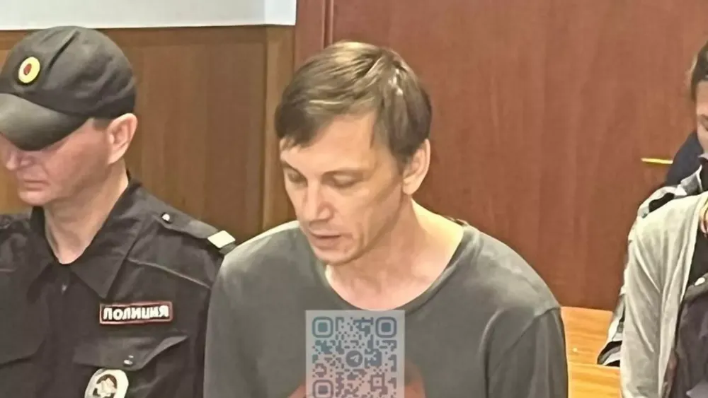 Лидер группы "Пасека" обжаловал приговор за убийст...