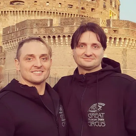 Росгосцирк: итоги года и новые проекты