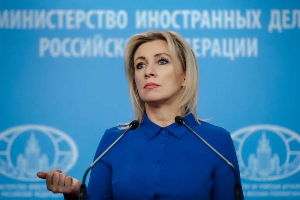 Россия борется с дезинформацией о Дне Победы в соцсетях