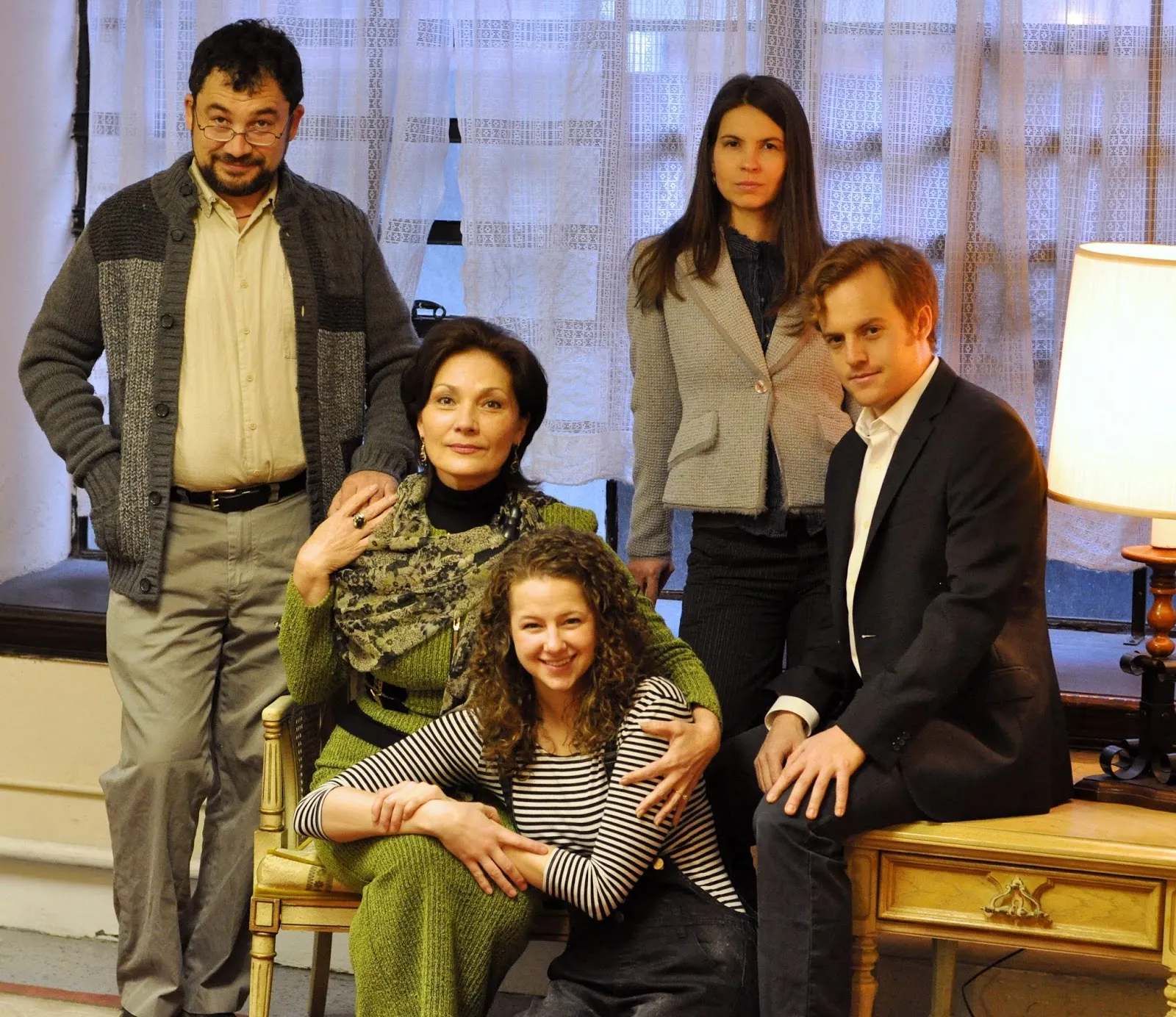 Память Марица Янсонса увековечена маркой почтовой марки Латвии