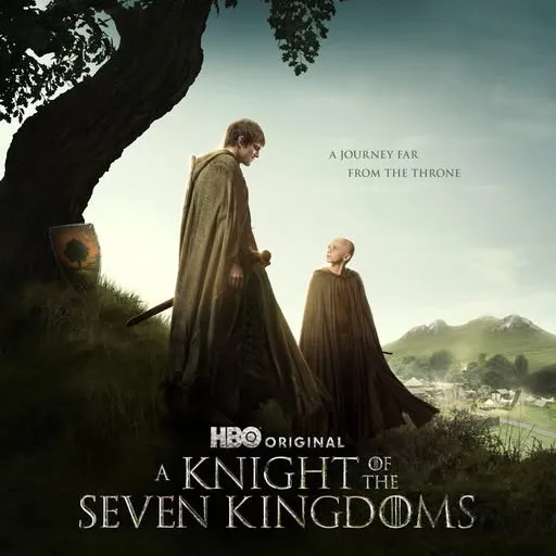 «Рыцарь Семи королевств»: новый трейлер приквела «...