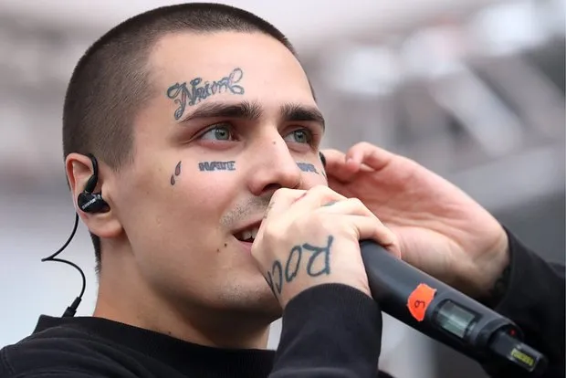 Уголовное дело против рэпера Face