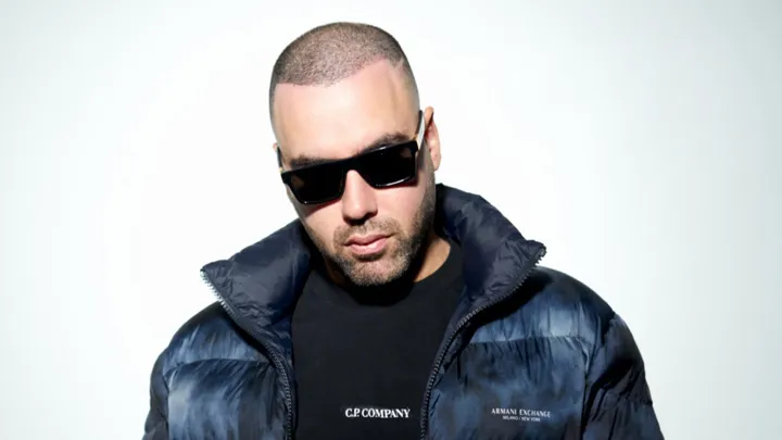 Рэпер Slimus покинул Россию: продал квартиру и уех...