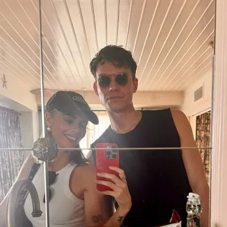 Самара Уивинг беременна: актриса объявила о первом...