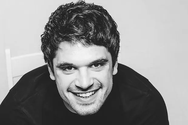 Словенский музыкант Сашо Гачник: концерты в Европе...