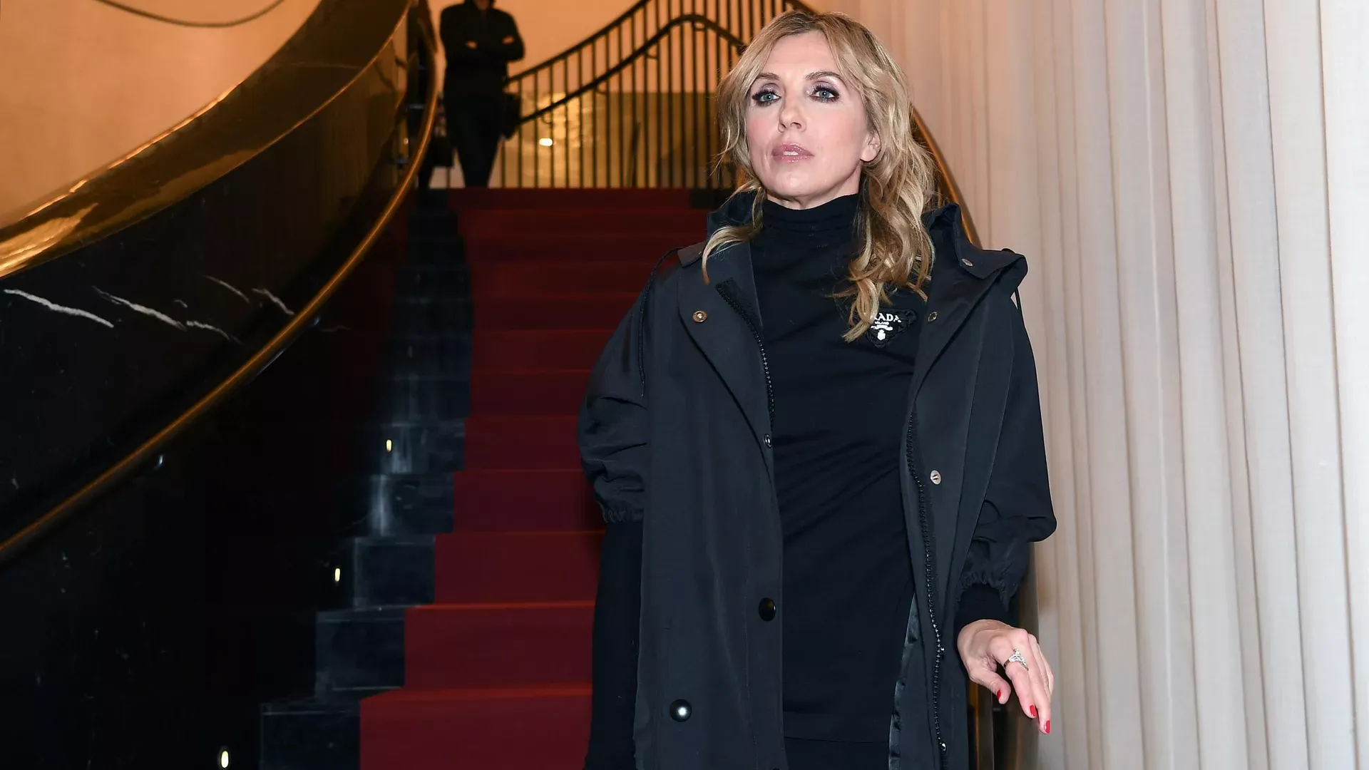 Светлана Рудская: новые штрафы за неоплаченные дол...