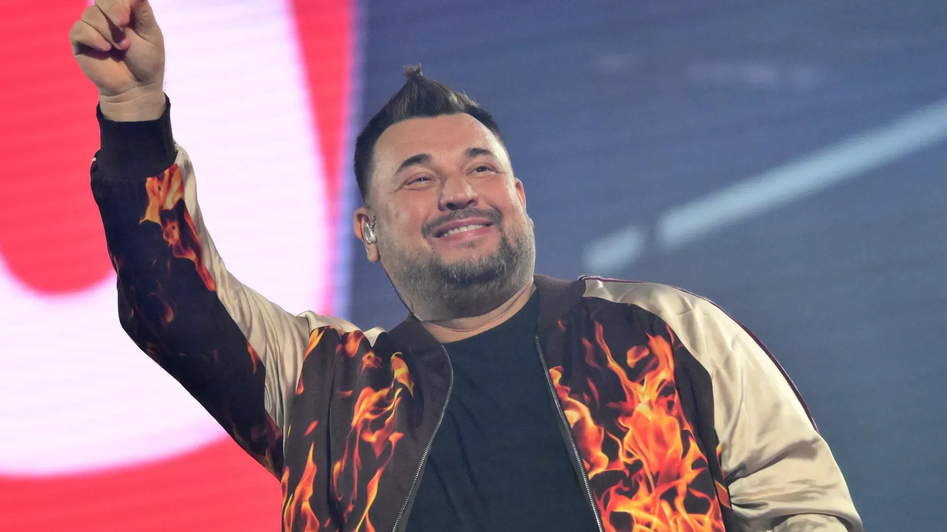 Сергей Жуков признан потерпевшим по делу о мошенни...