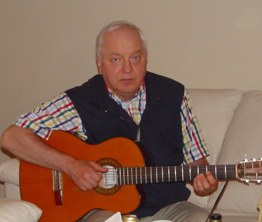 Сергей Никитин выступил в МГУ на Дне физика