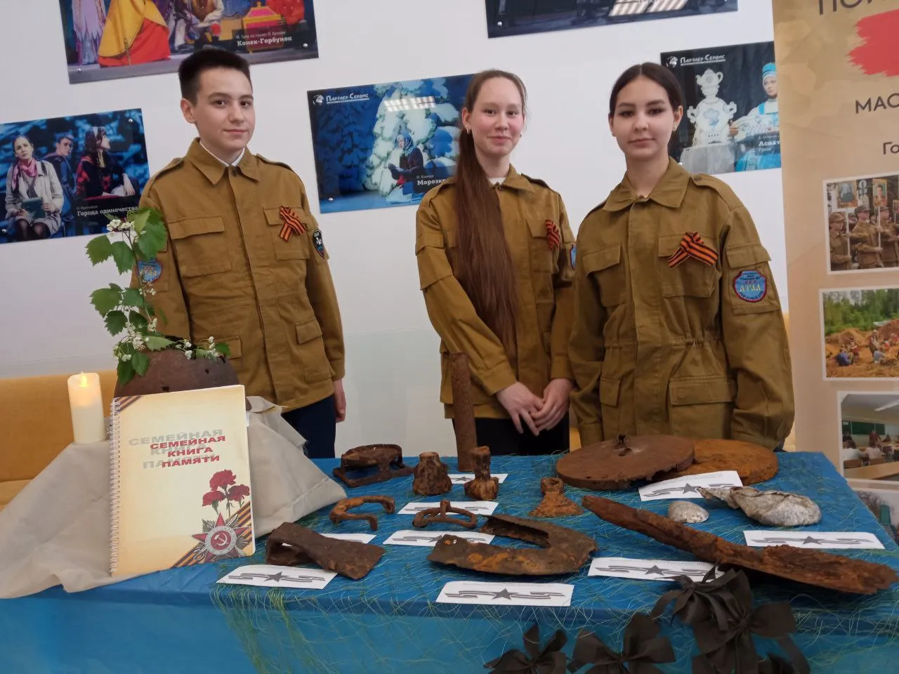 Кинофестивали в регионах России: значение и перспективы