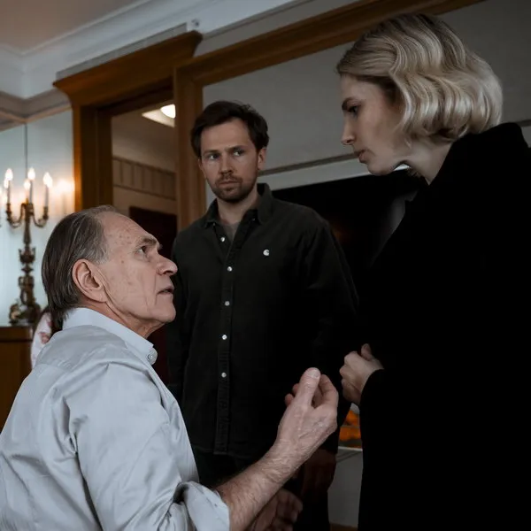 Вышел трейлер второго сезона сериала «Золотое дно»