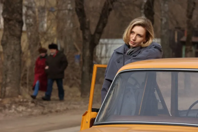 Съемки второго сезона сериала «Лимитчицы» стартовали в Твери