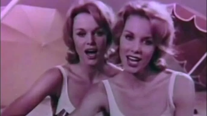 Сестры Кесслер: трагическая история двойного самоу...