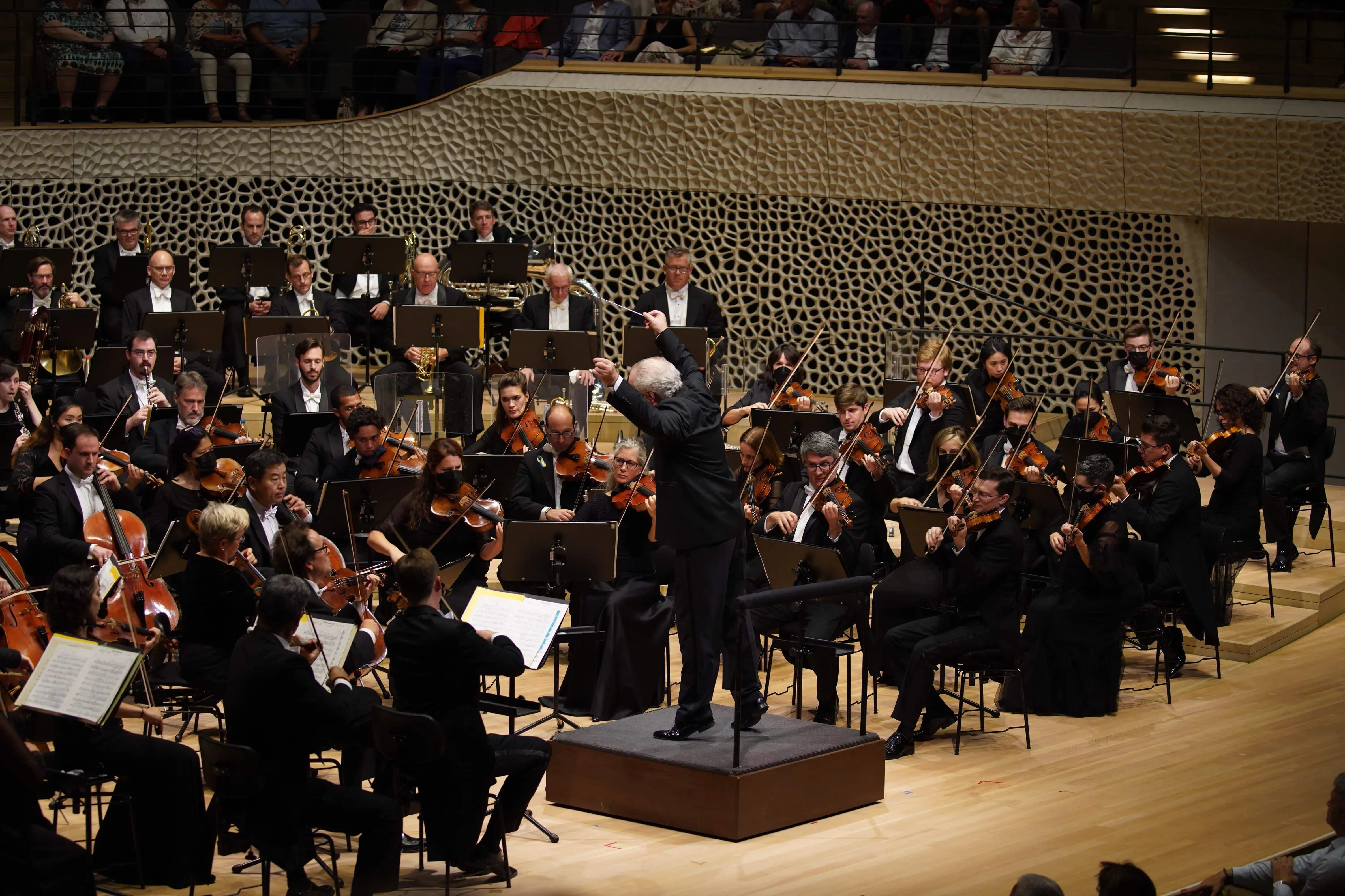 Симфонический оркестр Питтсбурга: прибыль и успех