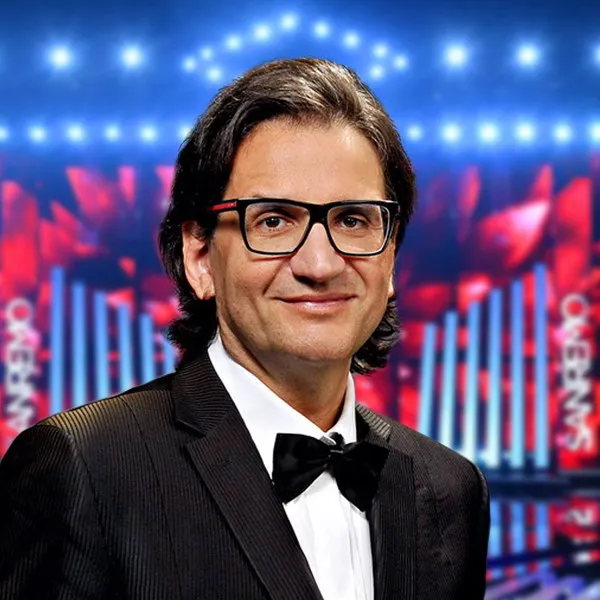 «Золотые хиты Сан-Ремо»: оркестр и звезды в Москве