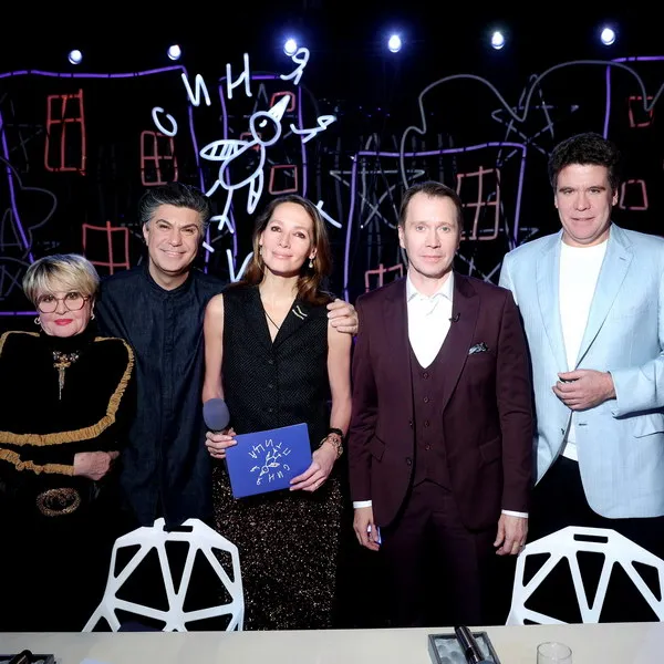 «Синяя птица»: 12 сезон конкурса юных талантов ста...