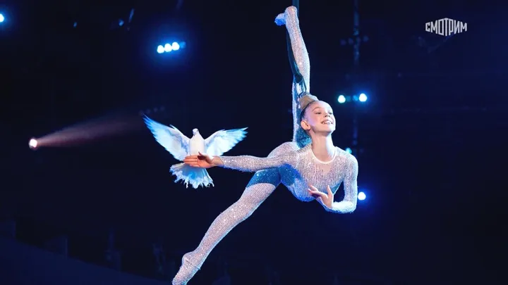 Стартует 12-й сезон "Синей птицы" с юными талантам...