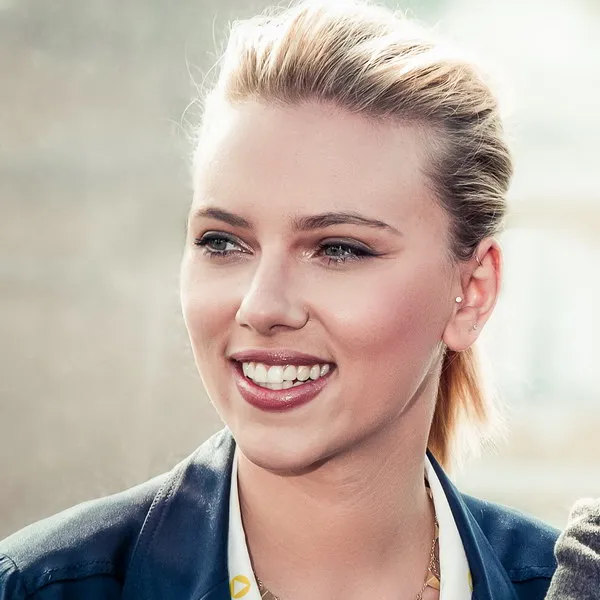 Скарлетт Йоханссон снимется в новом «Изгоняющем дь...