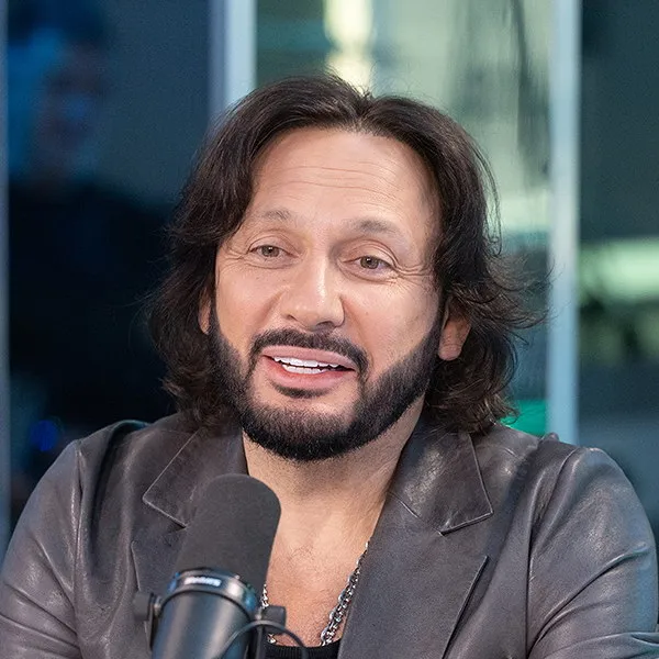 Стас Михайлов: ИИ помог создать хит «Летай»