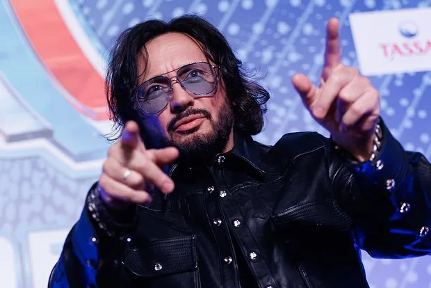 Стас Михайлов отказался от поездок в Европу