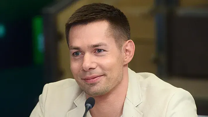 Стас Пьеха призвал мужчин заниматься единоборствами для уверенности