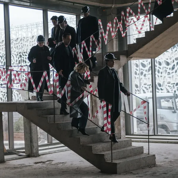 Второй сезон сериала «Золотое дно»: новые герои и неожиданные повороты
