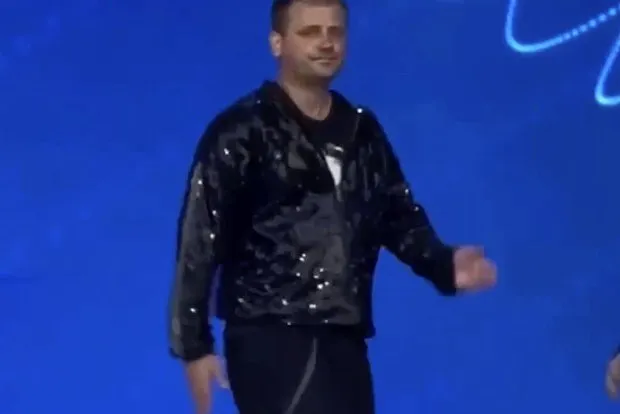 Танцоры Булановой устроили дебош на гастролях