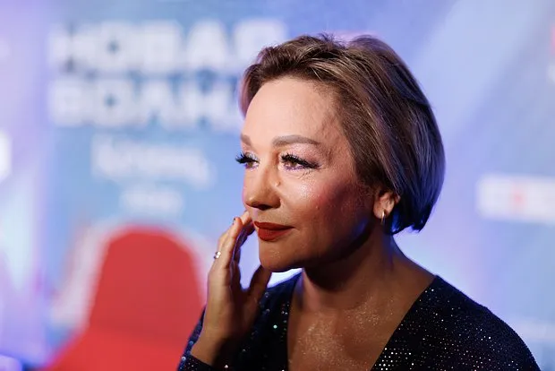 Татьяна Буланова о деле Ларисы Долиной с квартирой