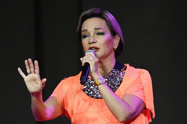 Татьяна Буланова против налогов на контр...