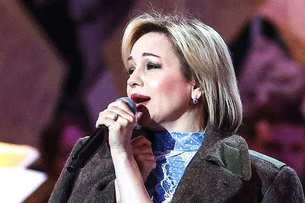 Татьяна Буланова: 15 миллионов за новогоднюю ночь