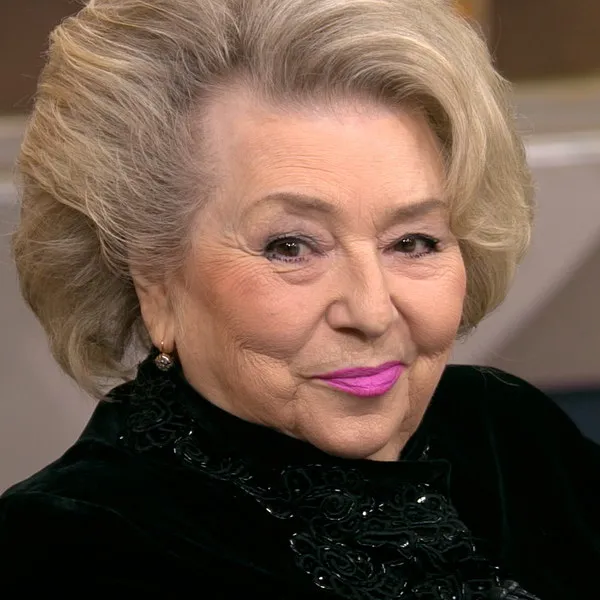 Татьяна Тарасова: секреты жизни и спорта на НТВ