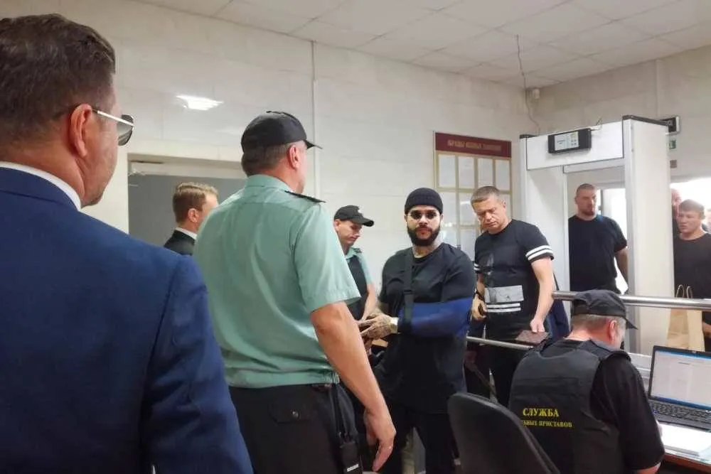 Тимати: долги и судебные разбирательства