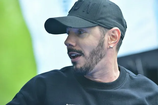 Тимур Родригез проиграл суд по алиментам...