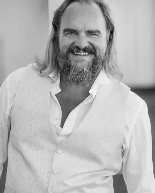 Скончался известный немецкий баритон Том...