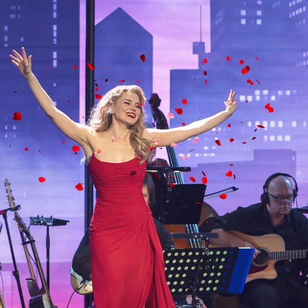 Трейлер мюзикла «Первое свидание»: премь...