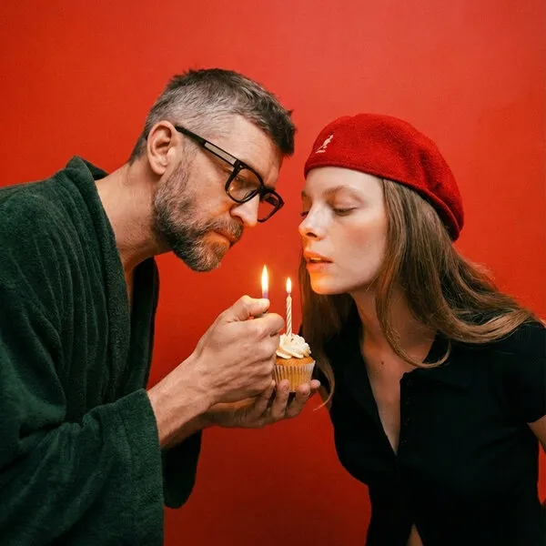 Уматурман и Ксения Минаева выпустили сингл «Я так ...