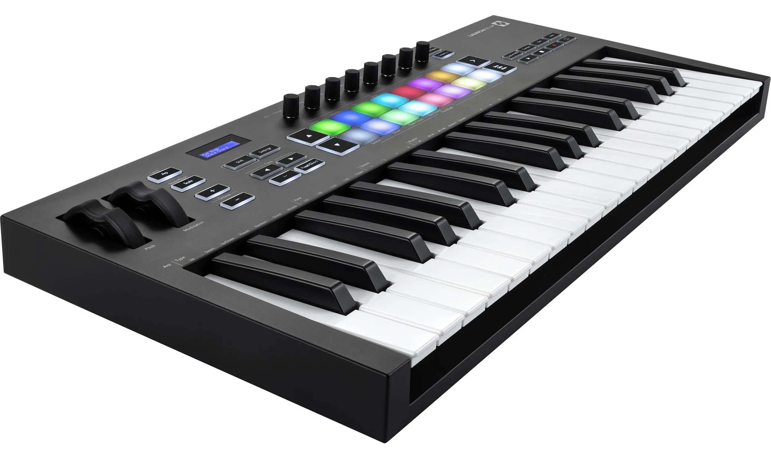 Как управлять сэмплами из Splice через MIDI: пошаговая инструкция