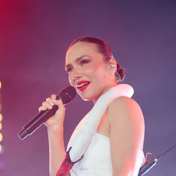 Фестиваль хайпа в Москве: выставка трендов и звезд