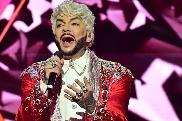 Адвокат: ошибки СБУ в розыске Киркорова ...